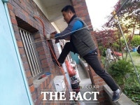 남원 나눔을 사랑하는 모임 봉사활동 펼쳐