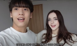 [인플루언서 프리즘] "러브 스토리 들어볼래" 국제 커플 유튜버 전성시대
