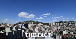 [오늘의 날씨] 점차 맑아져…서울 낮 27도
