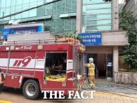 같이 죽자…회원 몸에 불지르고 도주한 상가 번영회 전 회장