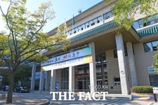 대구 동구청, 공공을 위한 미술한다더니 암묵적 특혜 의혹?