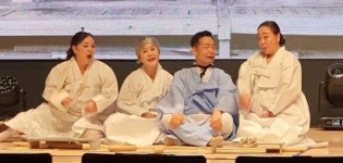 뮤지컬 형식 개그 낭만콘서트, 2021 웃는날 좋은날 비대면 공연