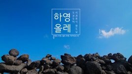 서귀포 도심 속 올레길 투어 하영올레 첫 선