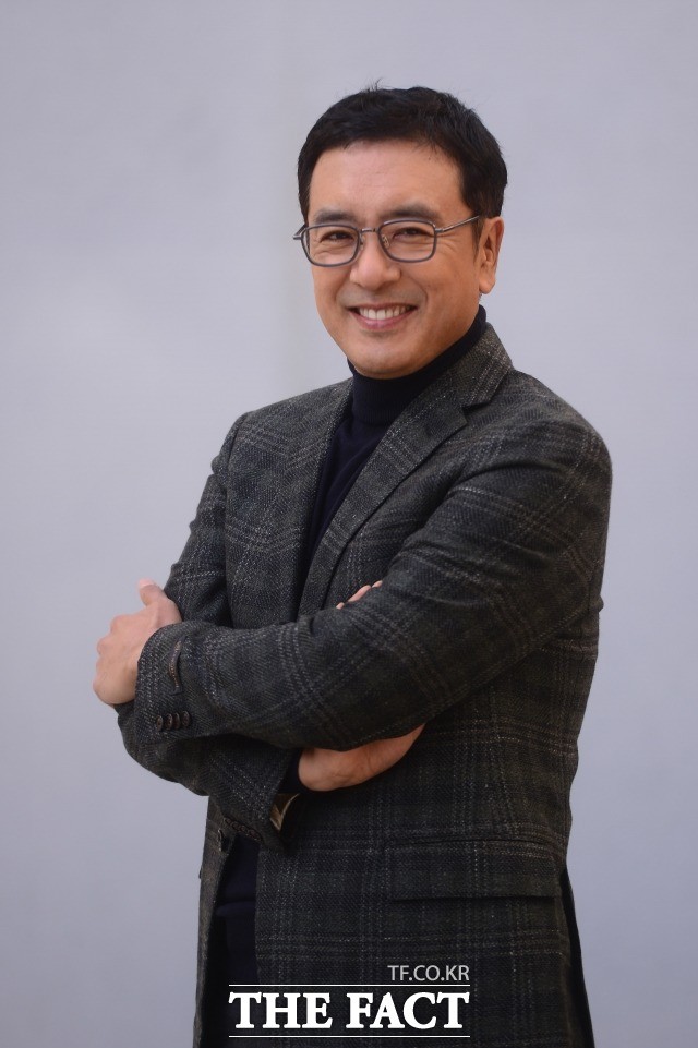 한국리틀야구연맹, 제7대 회장에 배우 김승우 씨 당선