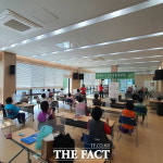 담양군, 지역밀착형 건강증진서비스 효자노릇 톡톡