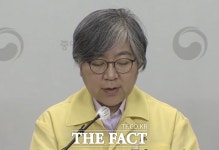 정은경 청장 백신, 모든 사람 희생수고 빨리 더는 방법