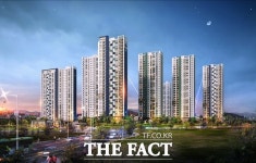 경찰, 전주 에코시티·만성지구 분양권 불법 전매 일당 검거