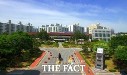 논산 최고 금싸라기 땅 반월동 160-1번지 …1㎡당 425만원