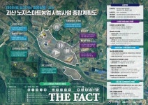 괴산군, 스마트 농업 도입… 농산물 고부가가치화 기지개