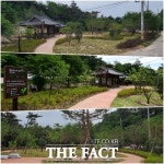 남원시, 배려계층과 인근 주민 이용가능한 녹색 공간조성