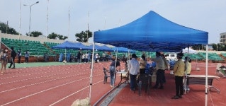 제주서 코로나19 신규 확진 22명 , 누적확진자 총 1111명