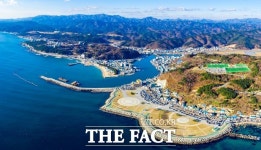 영덕 강구항 지난해 국내 최고 인기 관광지로 부상