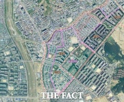 청주시, 노후 상수도관 세척에 ICT 활용… 옥산금천용암 대상