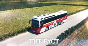 지평선 따라 펼쳐지는 역사·농경 여행…김제 시티투어버스 상시 운행