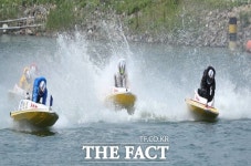 [TF경정] 부분 재개장 직후 경주 분석 결과는?