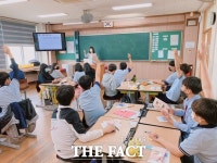 천안 광풍중, 여성독립운동가 알기 보훈 교육 실시