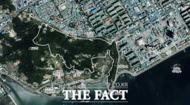 전경선 전남도의원, 목포 갓바위 지방정원 조성…남다른 소회 밝혀