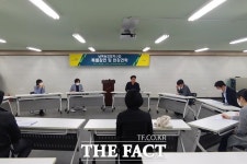 파주시 남북교류 대비 내부 역량강화 특별강연