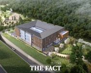 화성시, 북부노인복지관 건립 속도 내