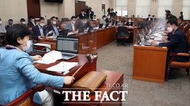 국회 행안위, 대체공휴일 입법 공청회 개최 [TF사진관]