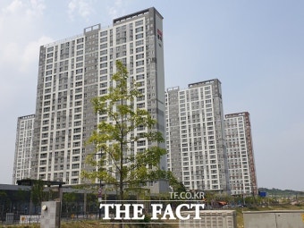 청주 오송 임대아파트 억대 웃돈… 세금 탈루 의심