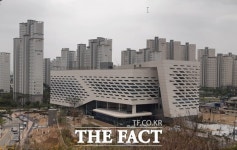 세종시립도서관 10월 개관...8만여권 장서 구비