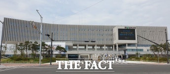 청주 흥덕구청, 21일부터 새청사서 업무 시작