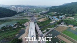 아산시, 국도 39호·국지도 70호 정부 계획 반영에 총력
