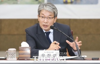 유진섭 정읍시장, 