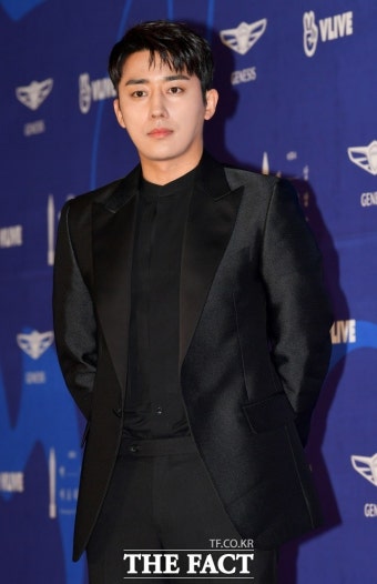손호준, 생각엔터와 전속계약…김호중 서인영 한솥밥