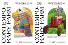 콘셉트 스토어부터 카페까지 스킨푸드·미샤, 오프라인 공들이는 이유