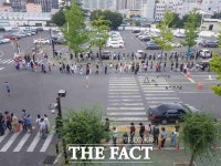 대구 이마트 관련 전수검사 1만6000여건…이용객 확진 0명