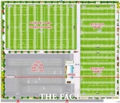 충주 유소년 전용 축구장 내년 5월 준공…101억원 투입