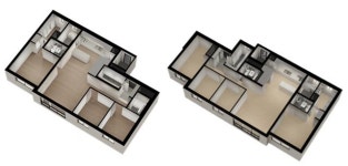 집값 상승 키워드 된 베이(Bay)…1억 원도 좌지우지