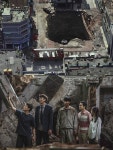 제작비 140억 원 들인 '싱크홀', 유쾌한 재난 영화 예고 (종합)