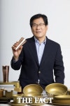 코로나 대유행 속 동(銅)항균 식기 제품, 풍안 ‘쿠플라트 눈길
