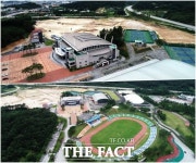 남원시, 체육시설 확충 및 정비에 총력