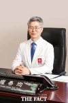 [인터뷰] 칠곡경북대병원 권태균 병원장 어떤 감염병에도 지역민 건강과 안전을 지키겠다