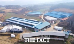 정읍시, 악취 없는 깨끗한 축산농장 조성 적극 나서