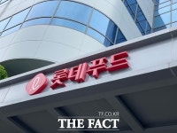 롯데푸드, 신입사원 채용 진행…총 6개 직무 모집