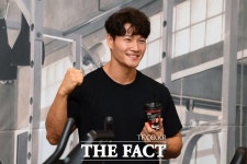 김종국, 유튜브 수익 기부...