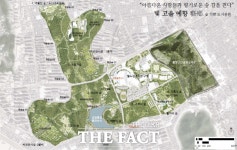 광주경실련‧중앙공원 1지구 개발 SPC 분양가 충돌…사업 추진 표류