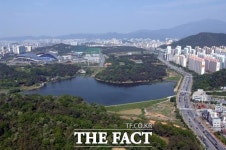 광주경실련‧중앙공원 1지구 개발 SPC 분양가 충돌…사업 추진 표류