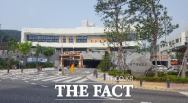 공주서, 3명 자가격리 중 코로나19 추가 확진