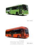천안 시내버스, 20년 만에 새 디자인으로 바뀐다