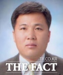 정읍 고명석 장명동장, 말복 맞이 경로당 위문 실시