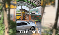 [탐사이다] 교장이니까 괜찮아…장애인 학생들 무시한 노개념 주차