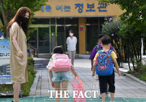 전북교육청, 2학기 개학 대비 학교방역추진단 운영