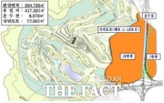 광주시, 16년째 표류 중인 어등산개발 서진건설에 최종 통보