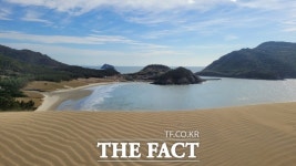 신안군, 우이도 ‘세계밤하늘보호공원’ 지정 추진